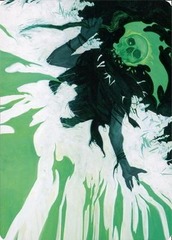 Art Series (22/81) - Bone Splinters